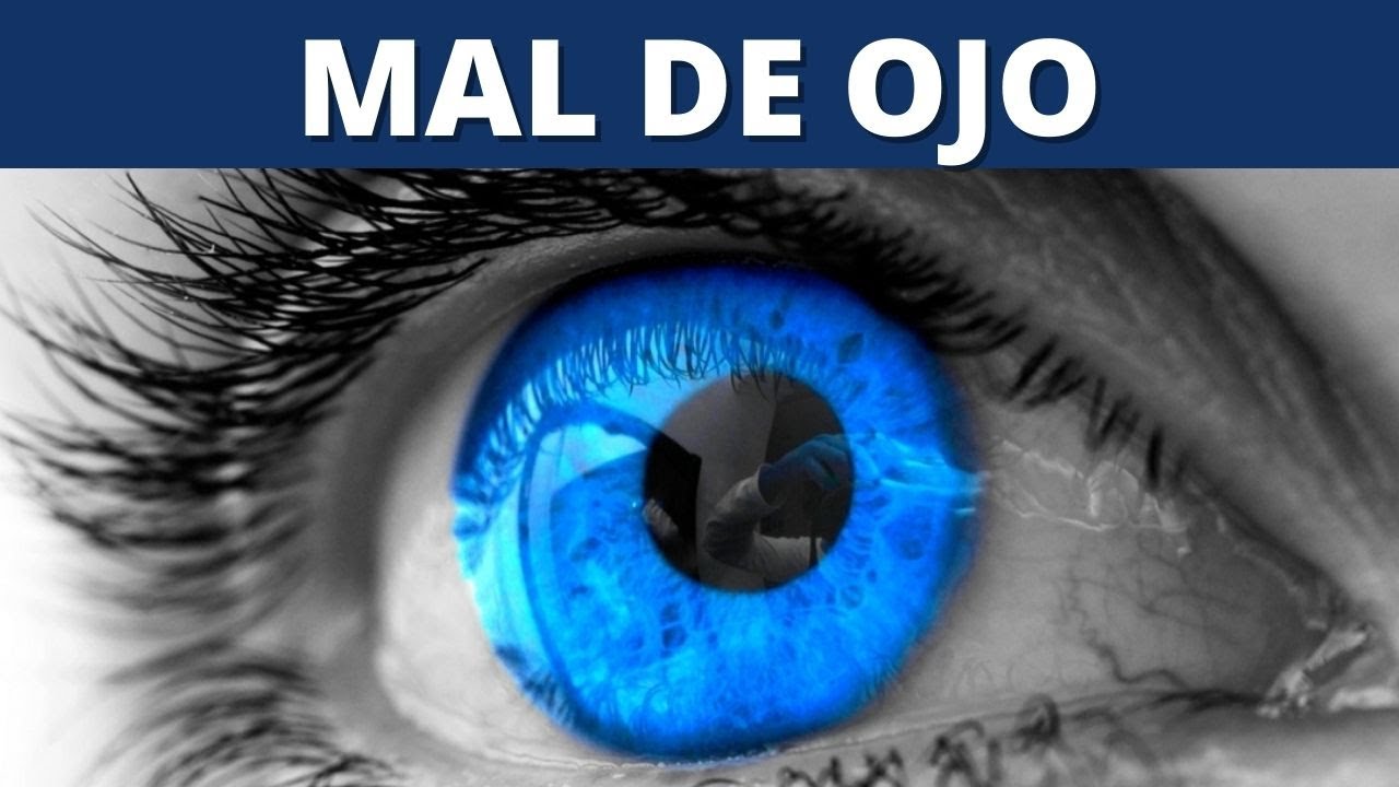 piedra para el mal de ojo