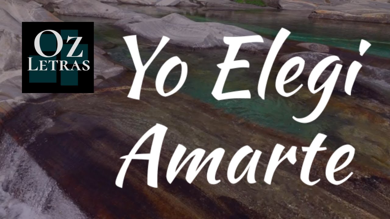 poema del amor de mi vida