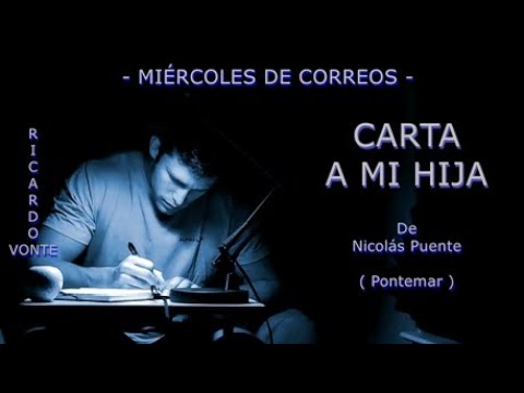 poemas para padres de su hija