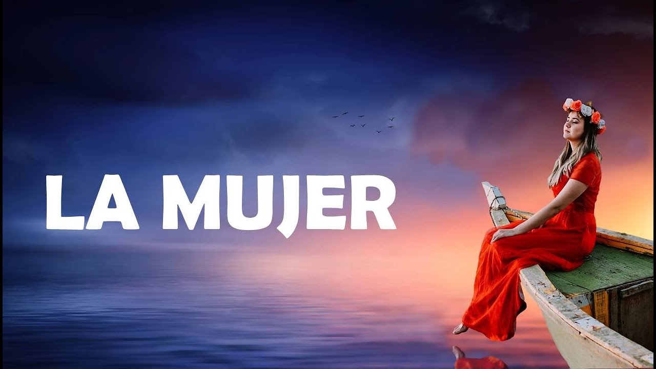 poemas que describen a una mujer