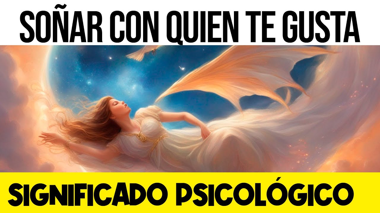 por que sueño tanto con una persona