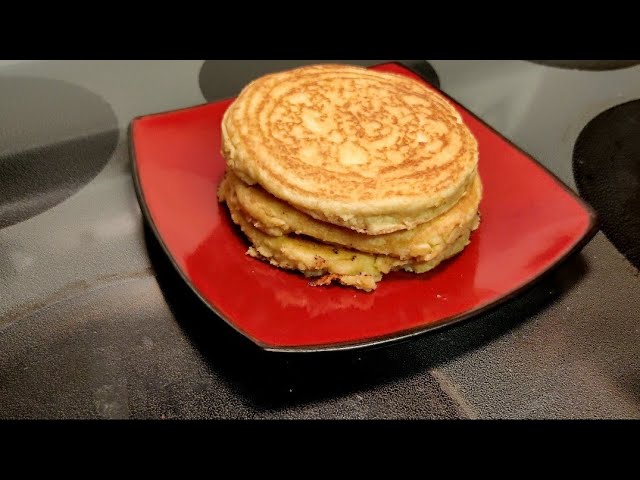 postres con harina de almendras fáciles
