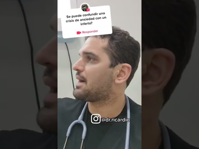 presión en el pecho por ansiedad