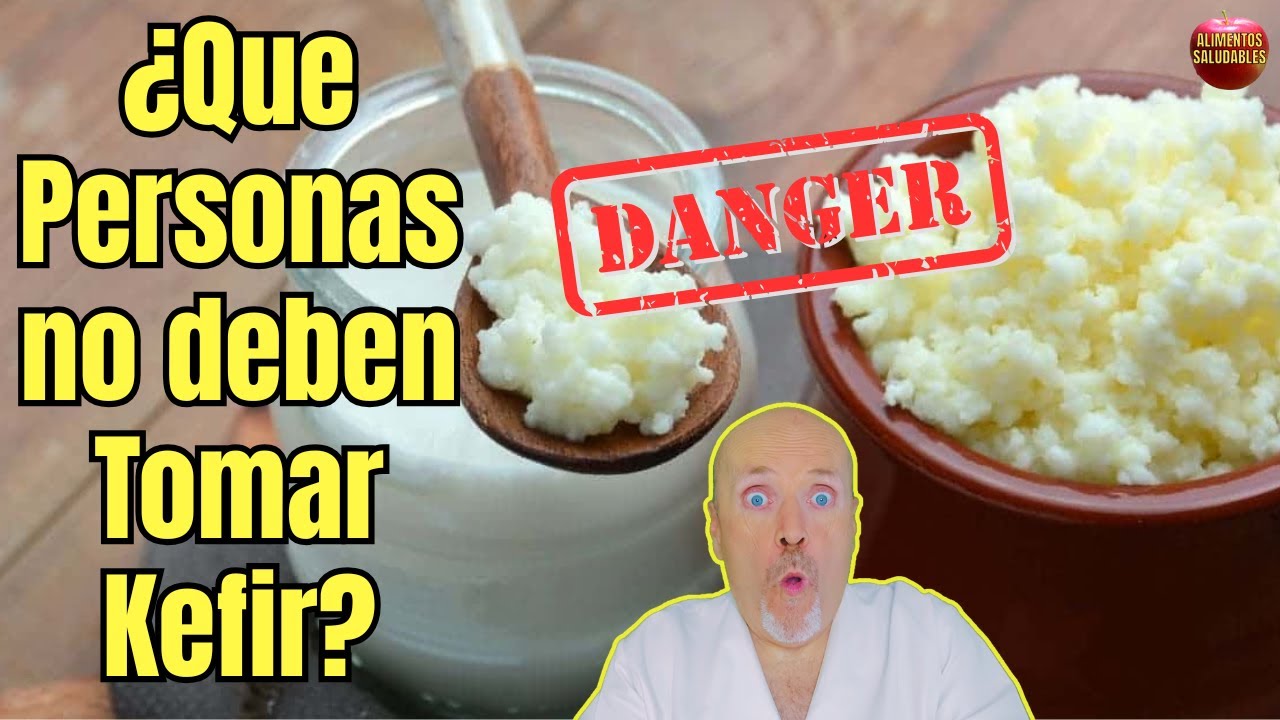 puedo tomar kéfir si tengo colesterol alto