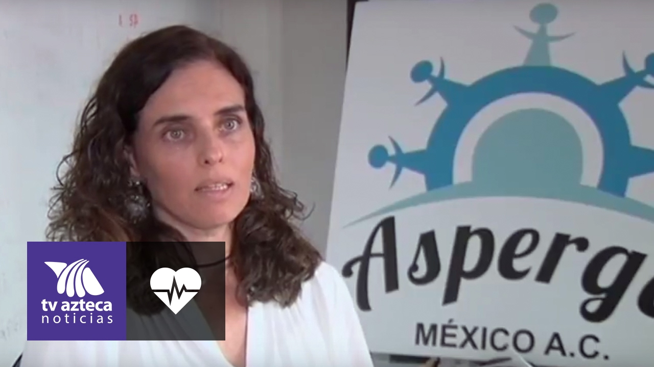 que es asperger en niños sintomas