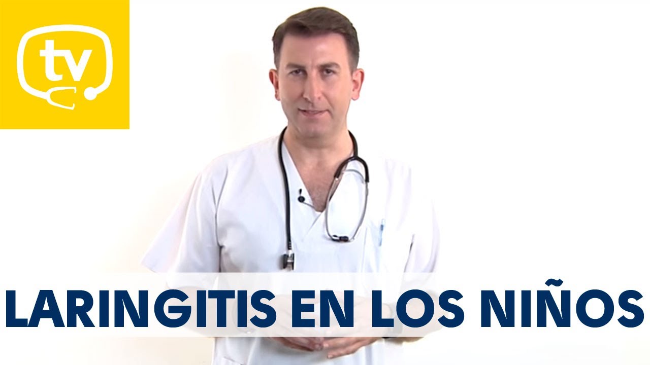 que es bueno para la laringitis