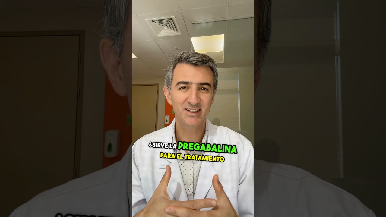 que es la pregabalina 25 mg