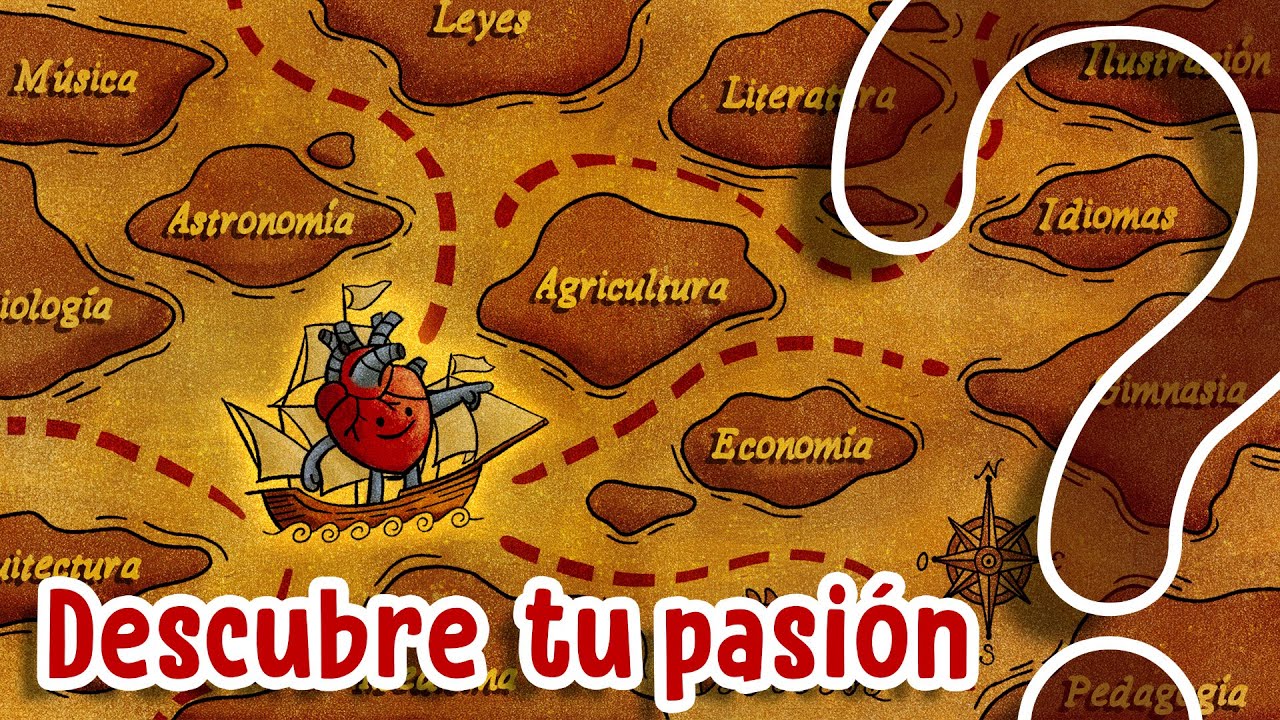 que estudiar cuando no sabes que estudiar