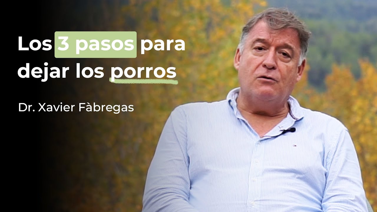 que pasa cuando dejas de fumar porros