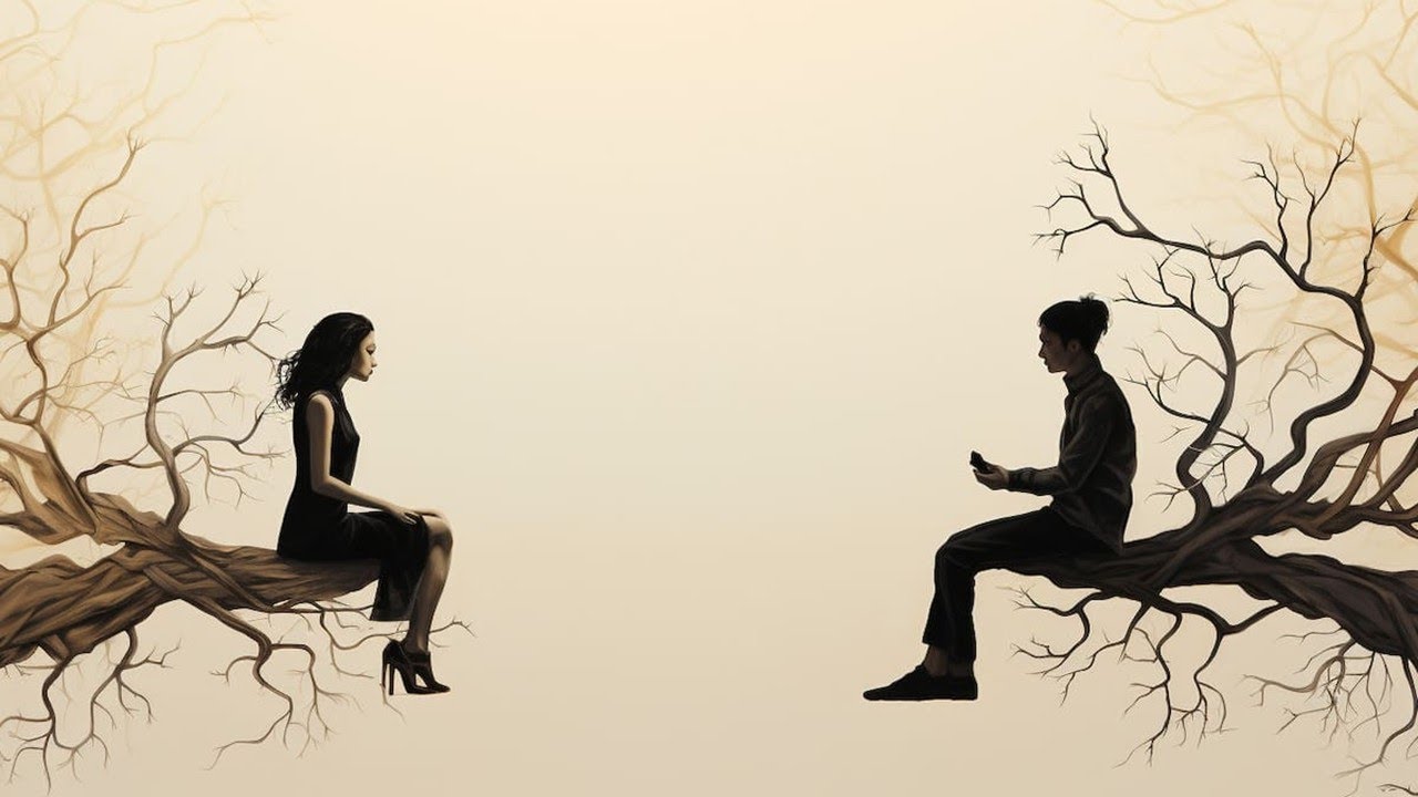 qué significa irse por las ramas