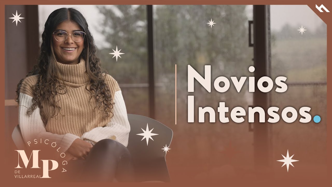 que significa ser una persona intensa