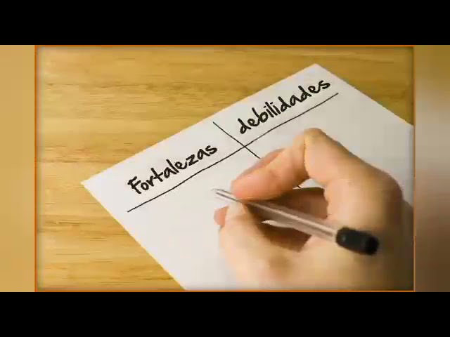 que son las fortalezas de una persona