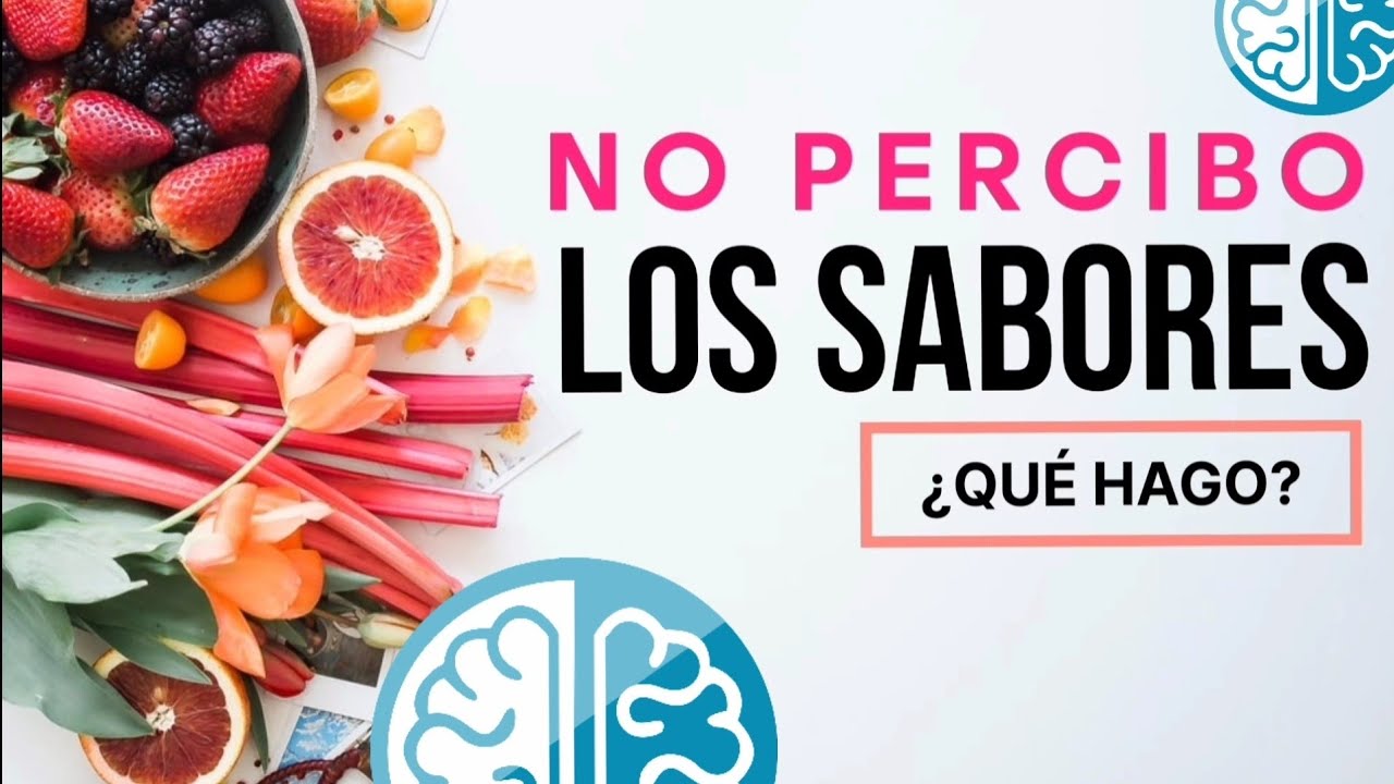 que tiene sabor intenso y agradable