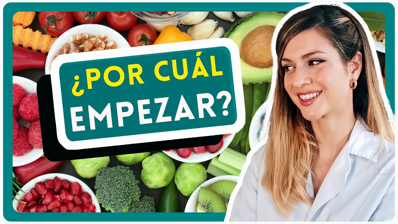 que verduras puede comer un bebe de 6 meses