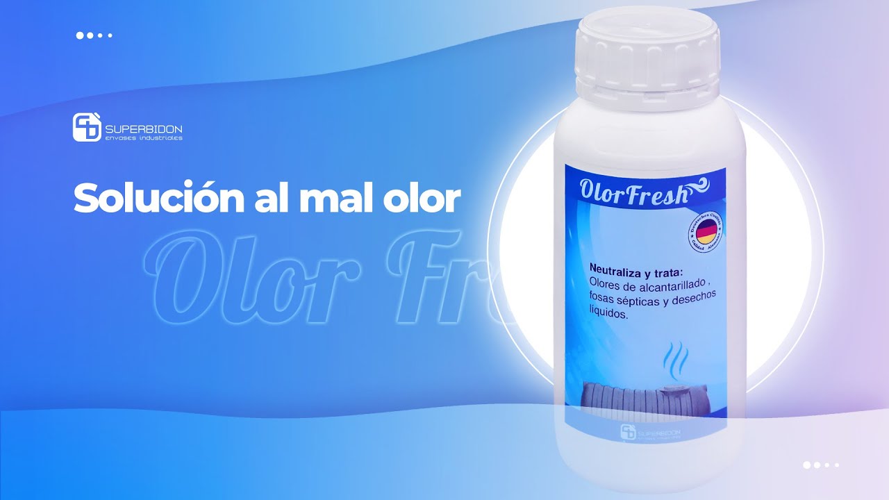 remedios caseros para el olor de la fosa séptica