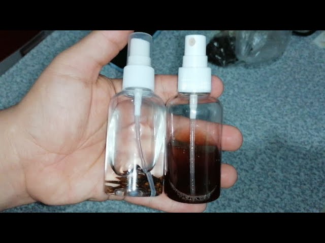 remedios caseros para quitar la anestesia