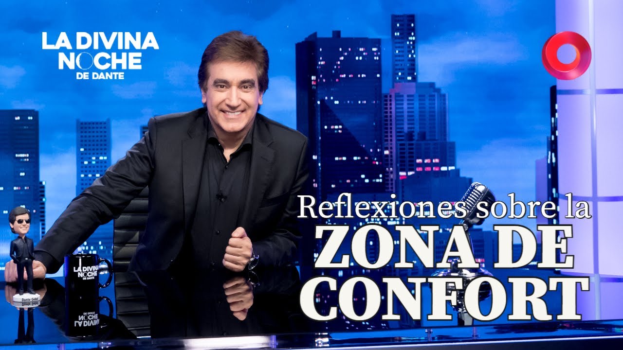 salir de la zona de confort frases