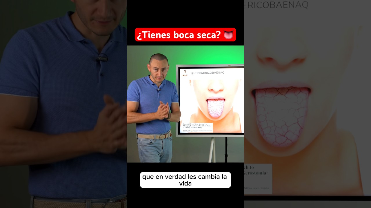 saliva espesa y pegajosa en la garganta y tos