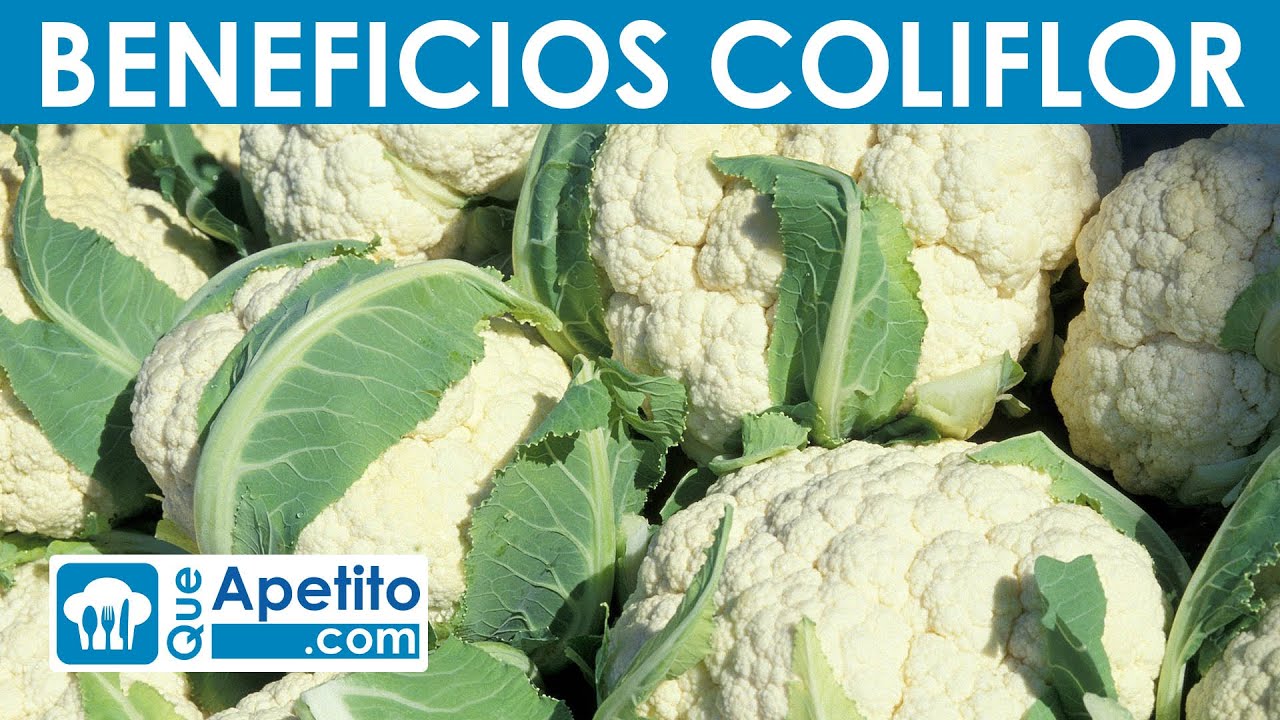 se puede comer la coliflor cruda