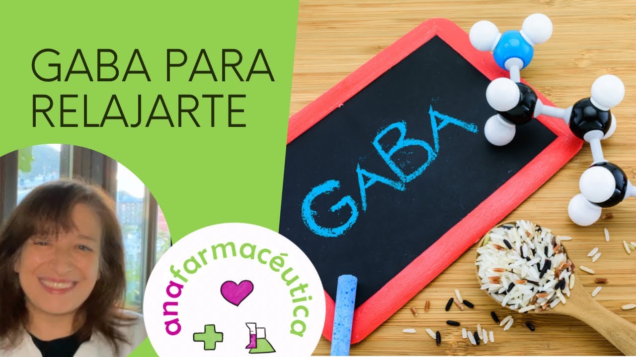 se puede tomar gaba con benzodiacepinas