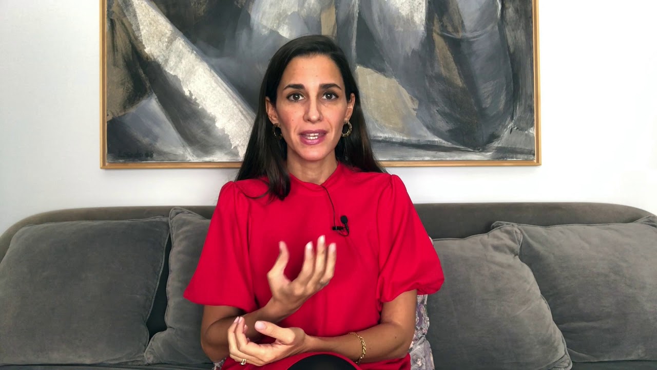 siempre estoy pensando que tengo algo malo