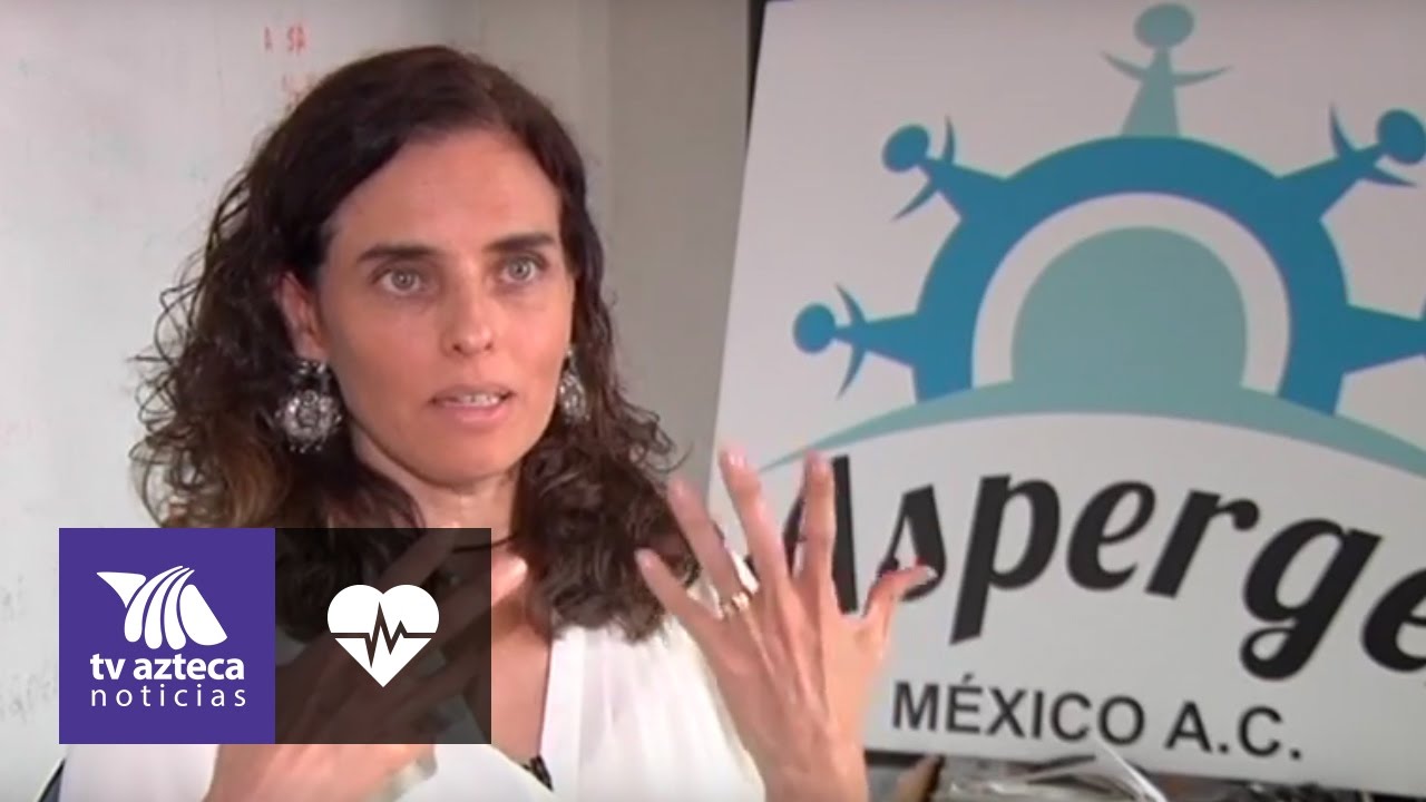 síndrome de asperger en adultos síntomas