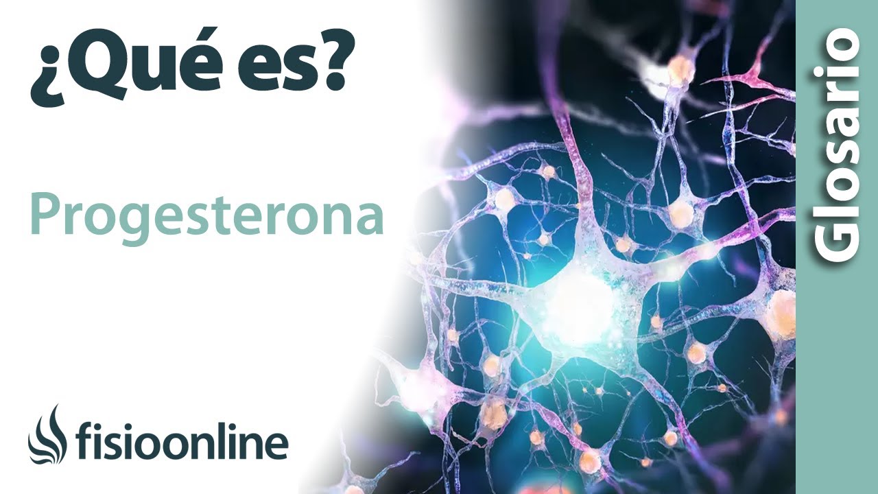 síntomas de progesterona baja en la menopausia