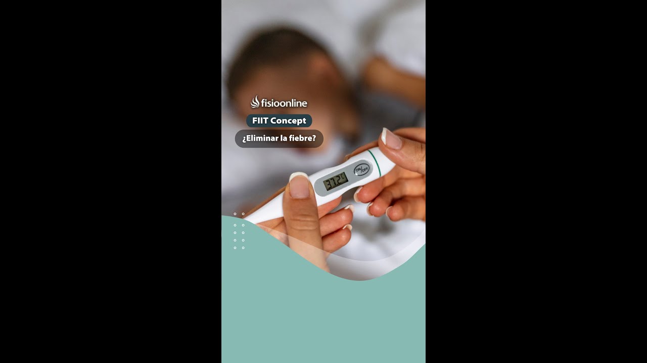 sudar es bueno para la fiebre