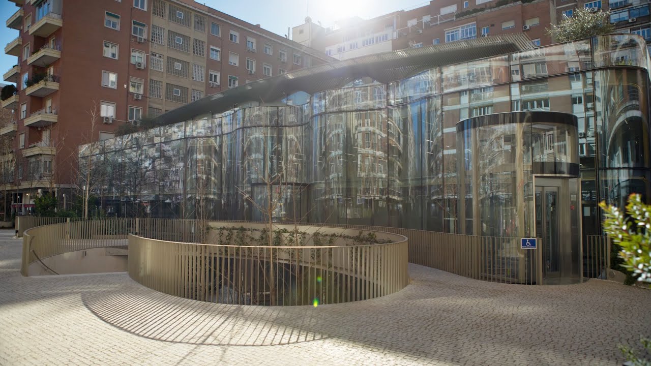 universidad camilo josé cela como llegar