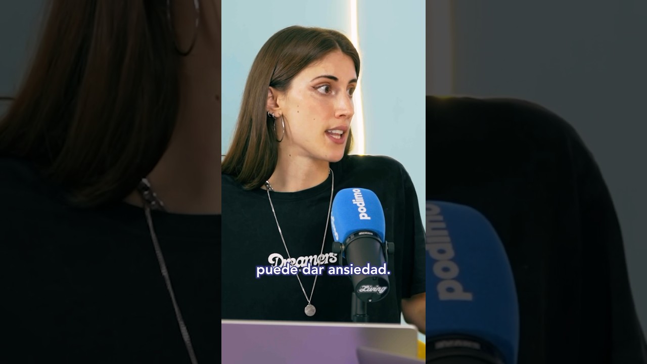 10 diferencias entre estrés y ansiedad