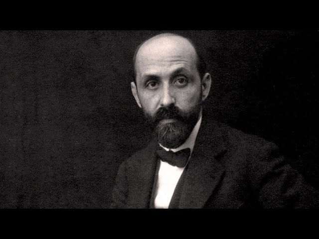 10 poemas de juan ramón jiménez