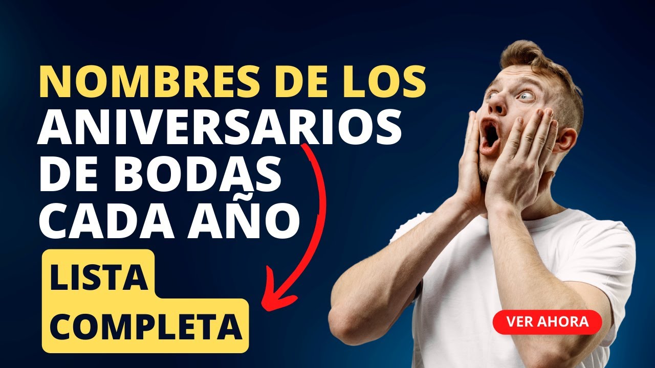 40 años de casados bodas de