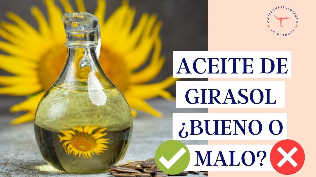 a cuanto hierve el aceite de girasol