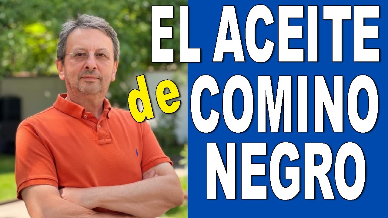 aceite de comino negro propiedades y contraindicaciones
