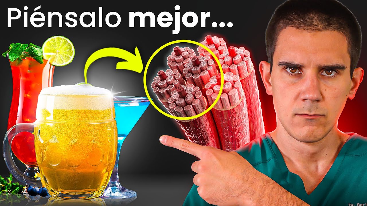 alcohol y calambres en las piernas
