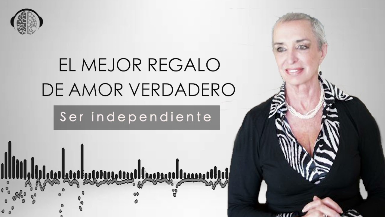 amar sin poseer acompañar sin invadir vivir sin depender