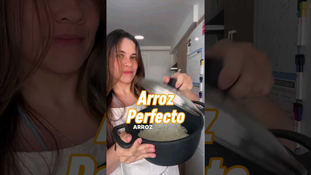 arroz largo para que se utiliza