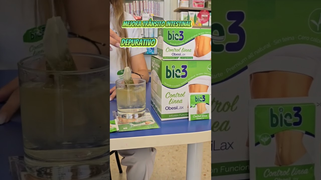 bio3 control linea para que sirve