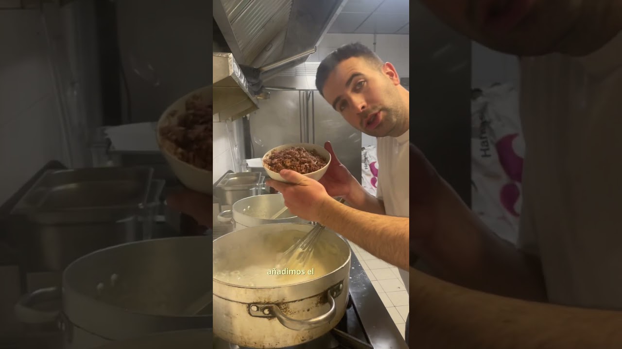 calorias de una croqueta de jamon