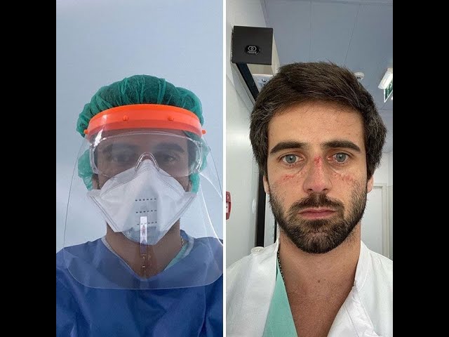 carta de agradecimiento a un médico