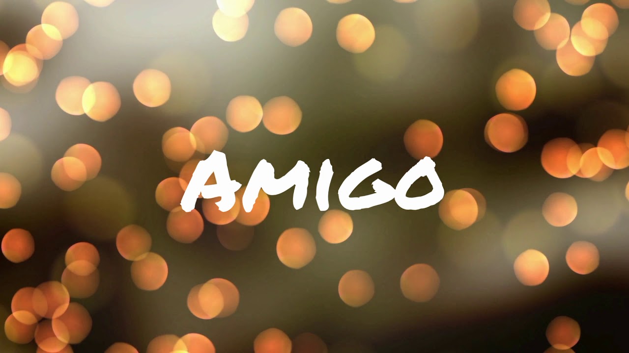 carta de despedida a un amigo fallecido