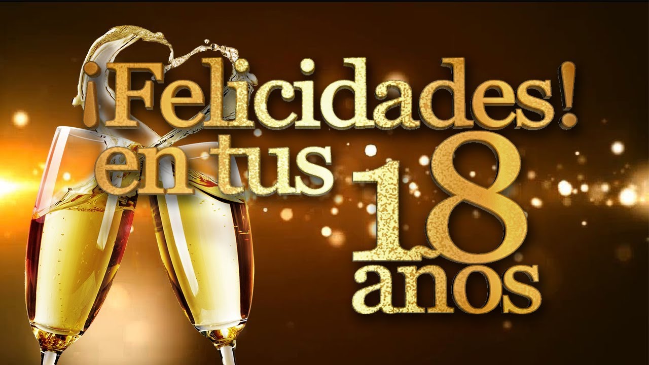 carta para mi hijo que cumple 18 años