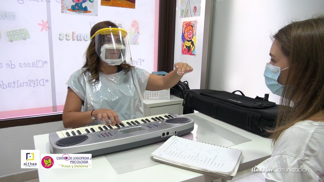 centro de psicología y logopedia clara belloch almenar