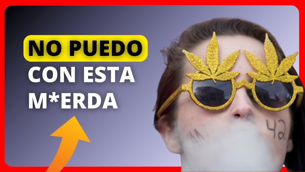 como afectan los porros a la relación de pareja