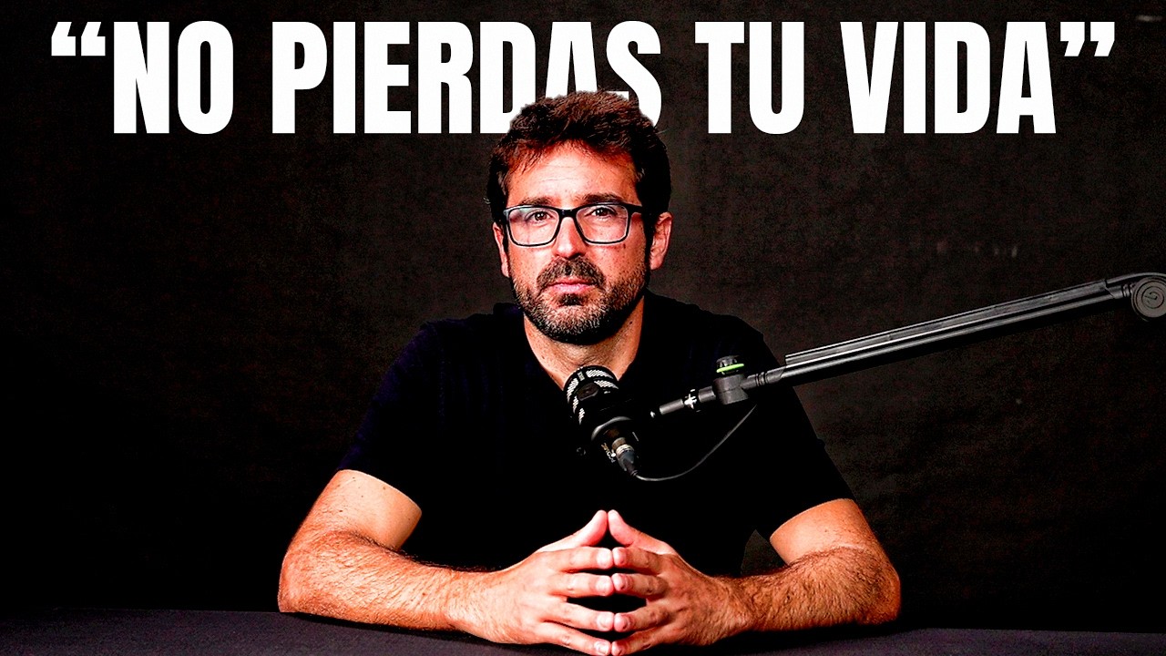 con el tiempo te das cuenta de muchas cosas