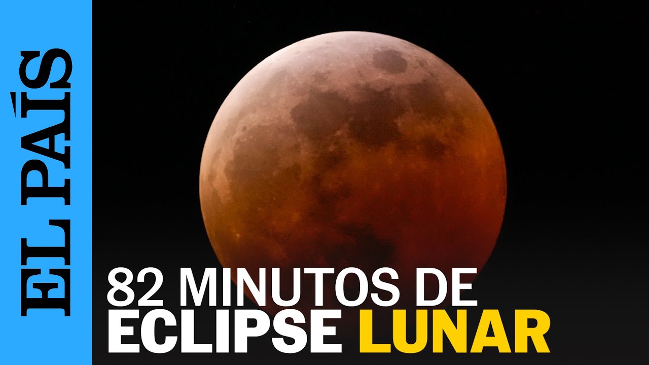cuando es la proxima luna de sangre