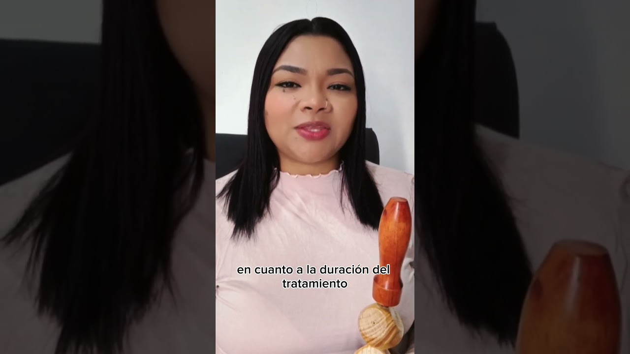 cuantas sesiones de maderoterapia se necesitan para ver resultados