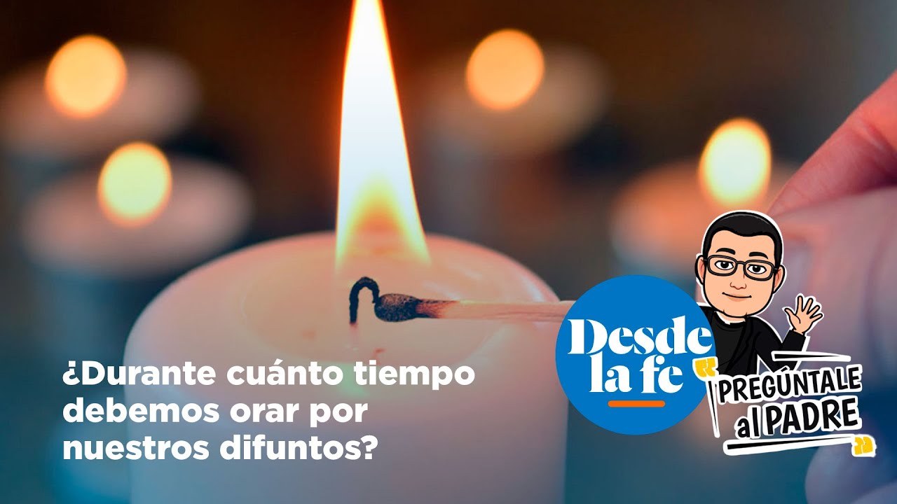 cuanto dura una misa de difuntos
