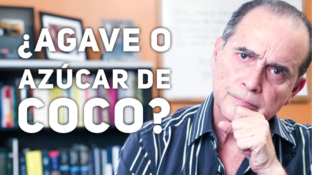 el azucar de coco es saludable