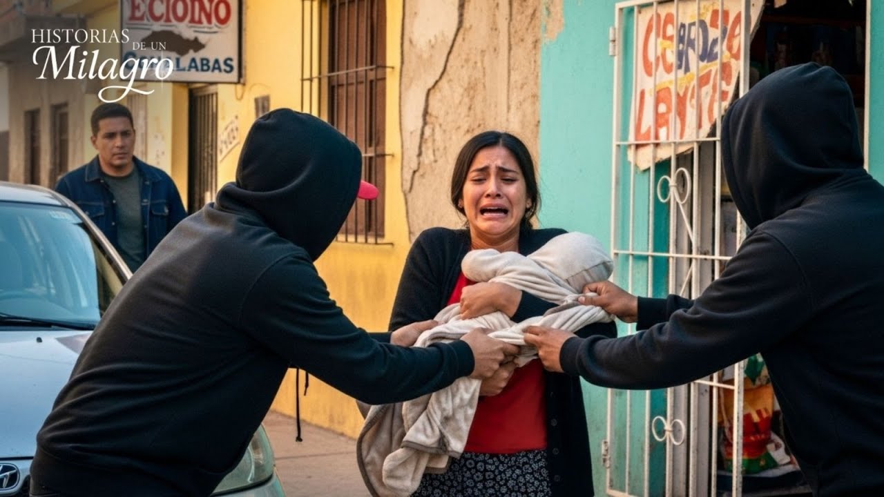 el marido de mi hija es mi